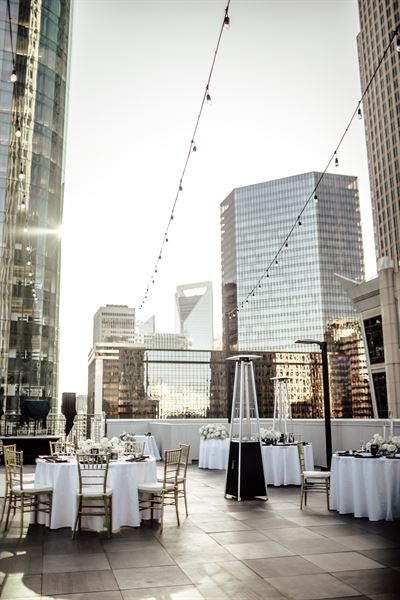 DoubleTree by Hilton Charlotte City Center