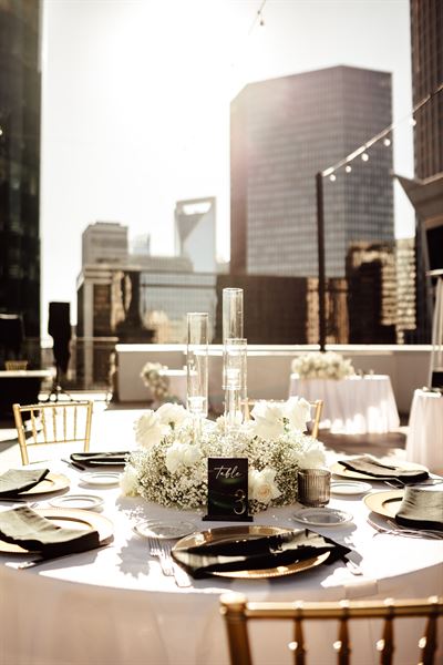 DoubleTree by Hilton Charlotte City Center