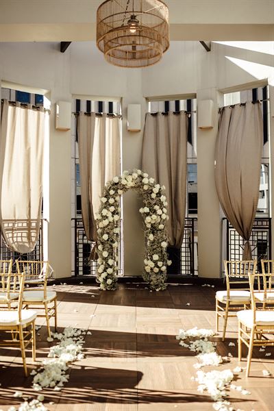 DoubleTree by Hilton Charlotte City Center