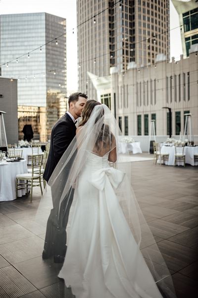 DoubleTree by Hilton Charlotte City Center