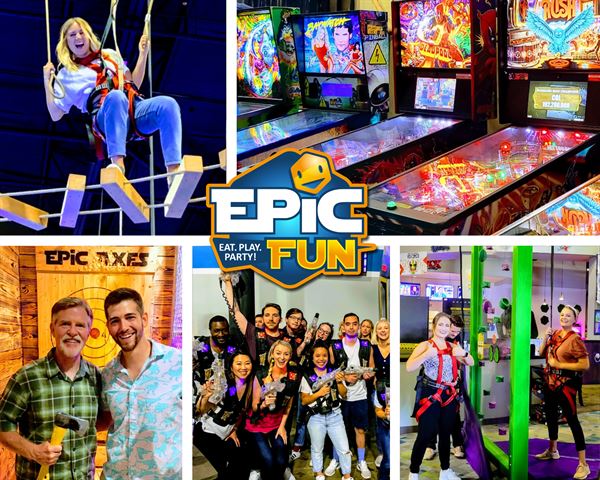 Epic Fun