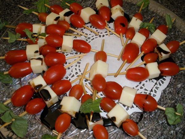 Toni's Custom Catering