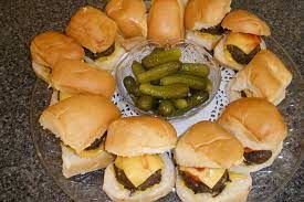 Toni's Custom Catering