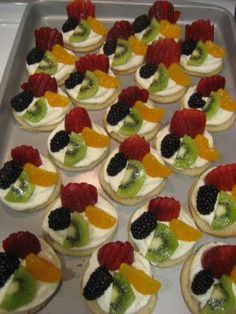 Toni's Custom Catering