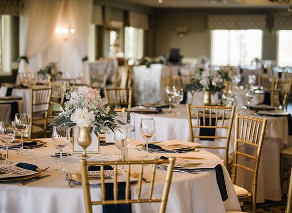 Royal Ashburn Golf Club