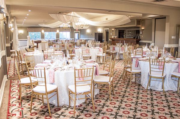 Royal Ashburn Golf Club