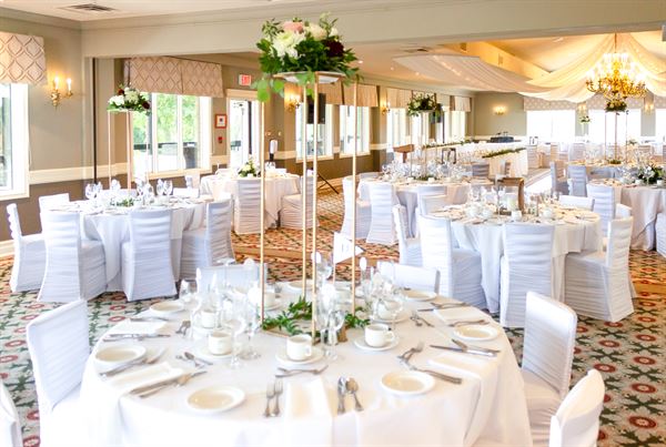 Royal Ashburn Golf Club