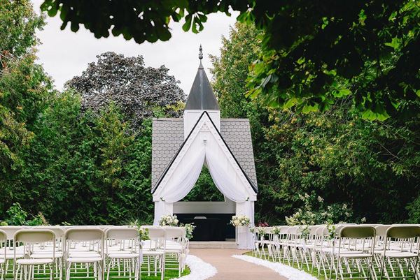 Royal Ashburn Golf Club