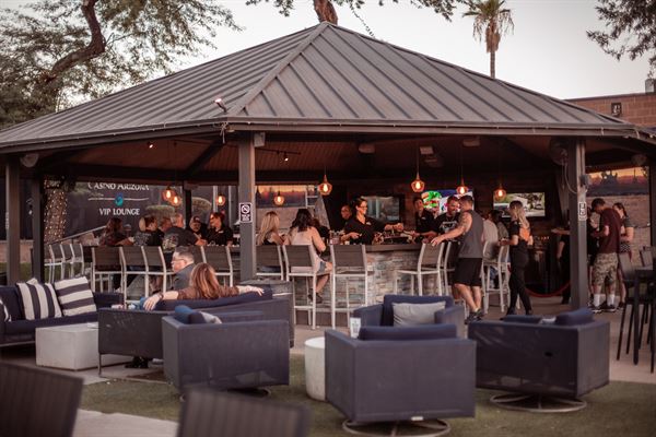 Talking Stick Resort Amphitheatre