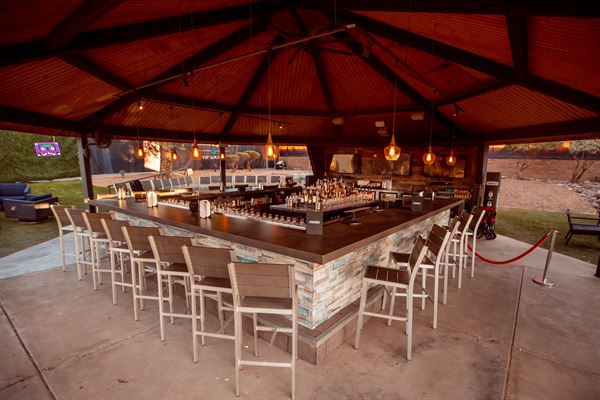 Talking Stick Resort Amphitheatre