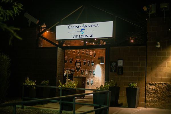 Talking Stick Resort Amphitheatre