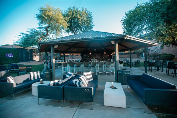 Talking Stick Resort Amphitheatre