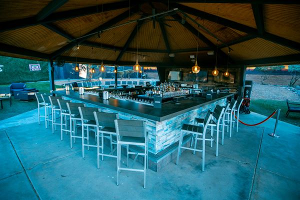 Talking Stick Resort Amphitheatre