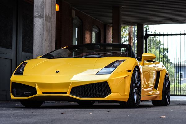 Noir Event Space & Experiences