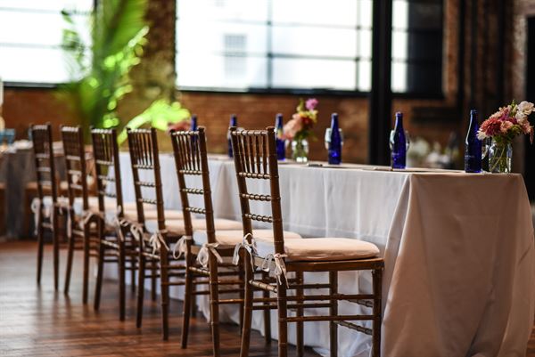 Noir Event Space & Experiences