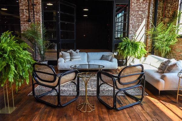 Noir Event Space & Experiences