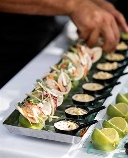 Noir Event Space & Experiences