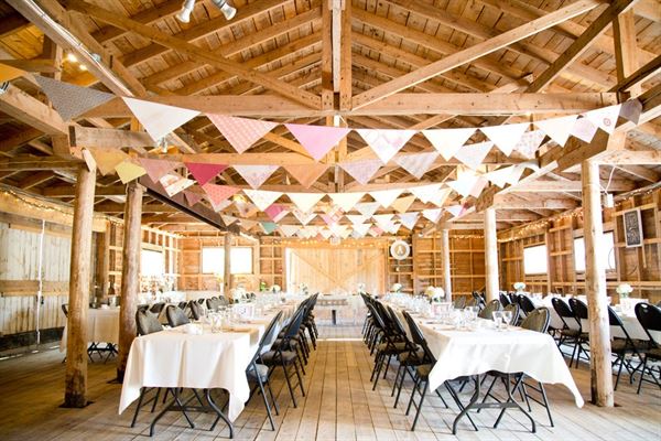 Hubbards Barn & Community Park