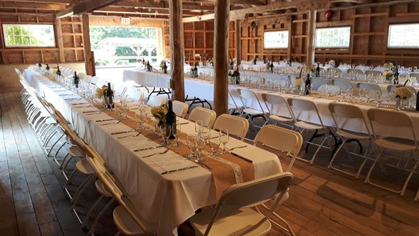 Hubbards Barn & Community Park