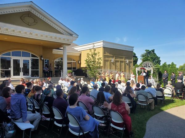 Hormel Historic Home