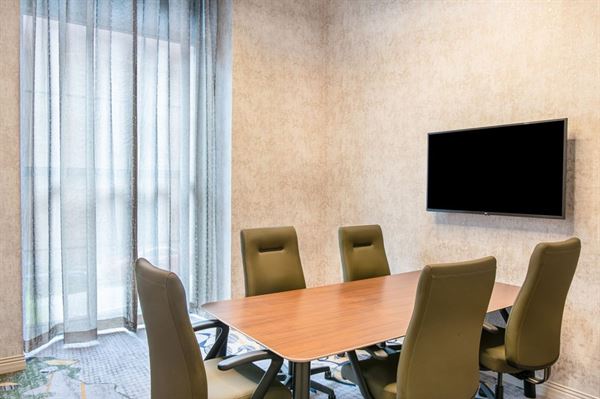 SpringHill Suites Baltimore Downtown Convention Center Area