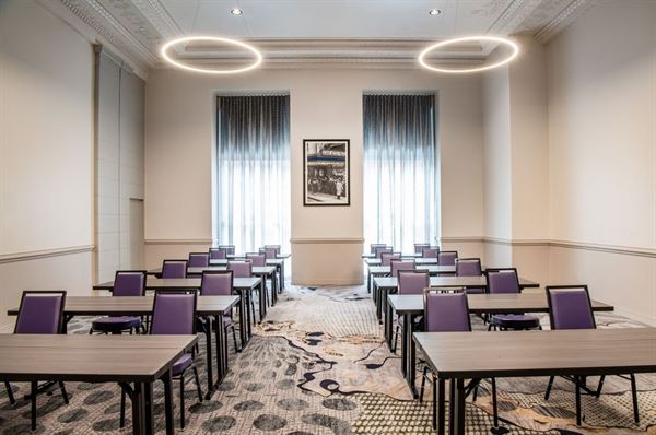 SpringHill Suites Baltimore Downtown Convention Center Area