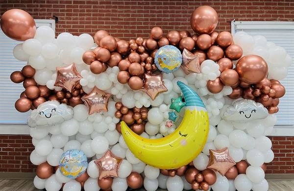 Celebrations & Beyond