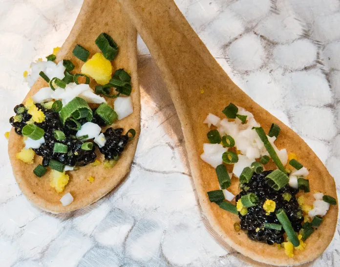 a Dash of Salt Catering