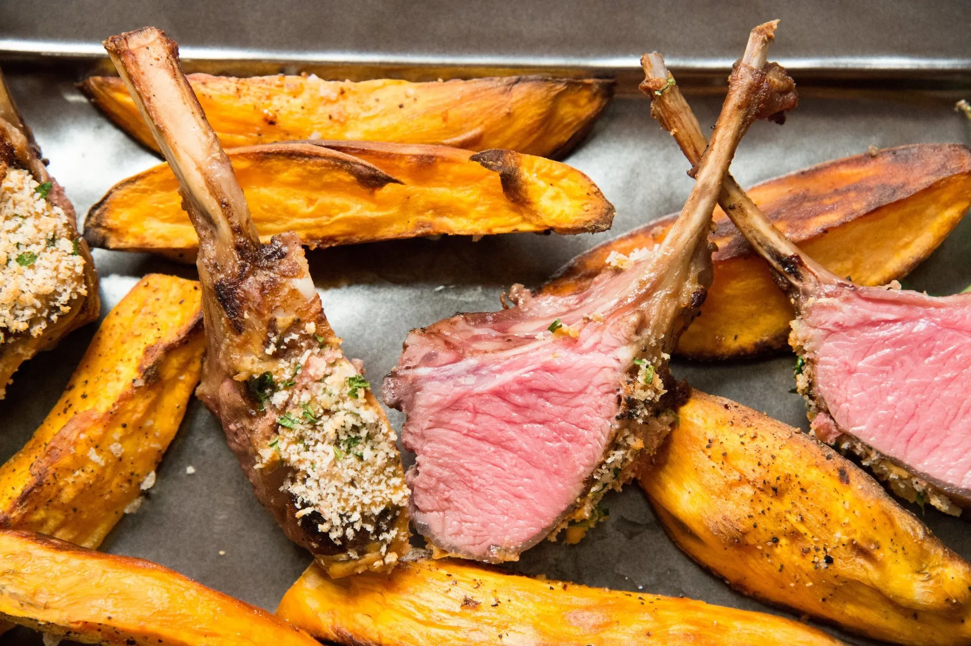 a Dash of Salt Catering