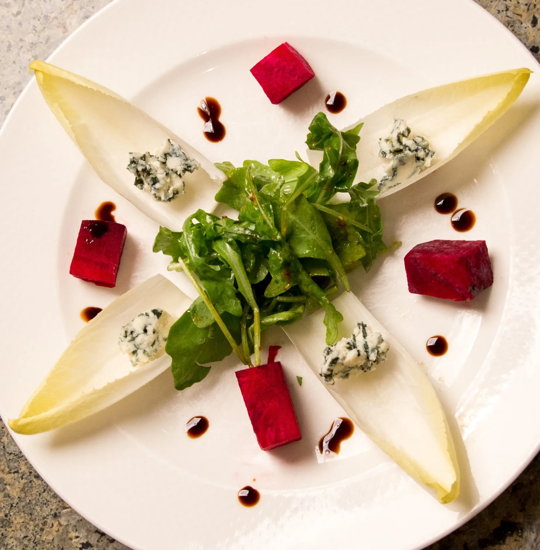 a Dash of Salt Catering