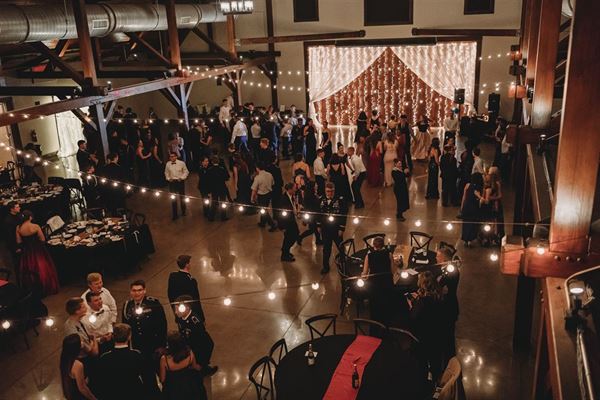 The Silo Event Center