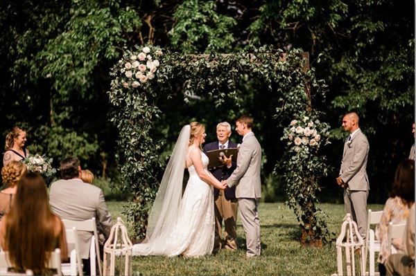 The Silo Event Center