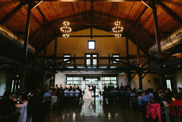 The Silo Event Center