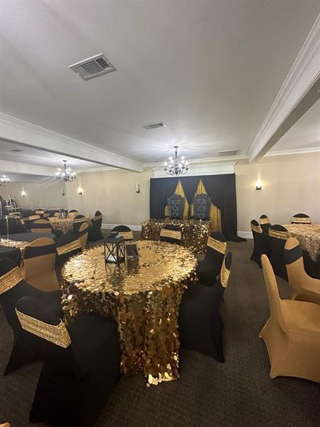 QUALITY INN & SUITES