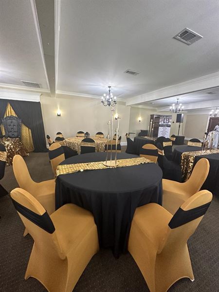 QUALITY INN & SUITES