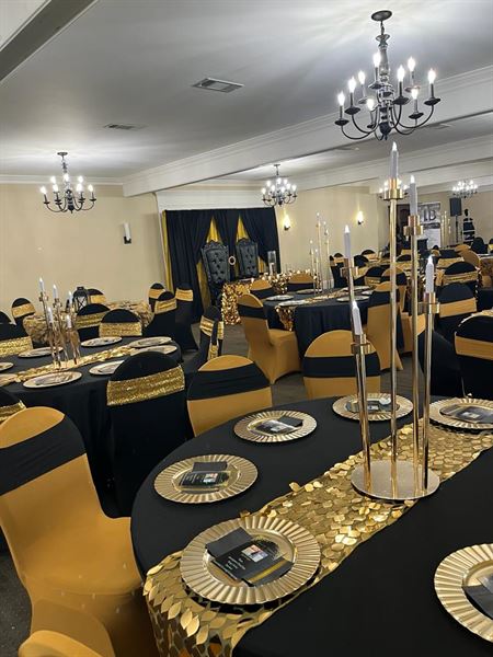 QUALITY INN & SUITES