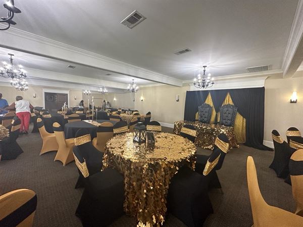 QUALITY INN & SUITES