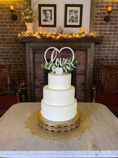 Diamond Match Party Center