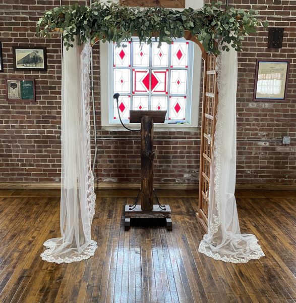 Diamond Match Party Center