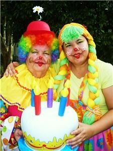 Smiles Face Painting