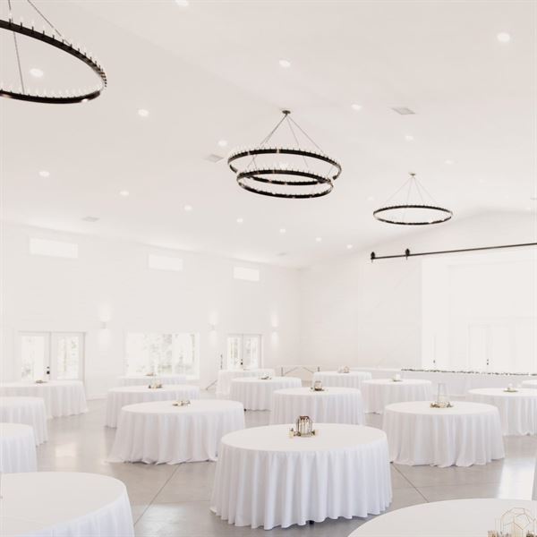 The Barn at Grace Hill