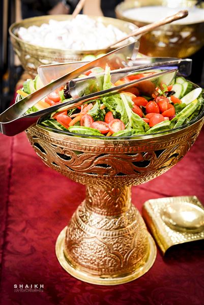 Chef Kausar's Autaq Banquet Hall