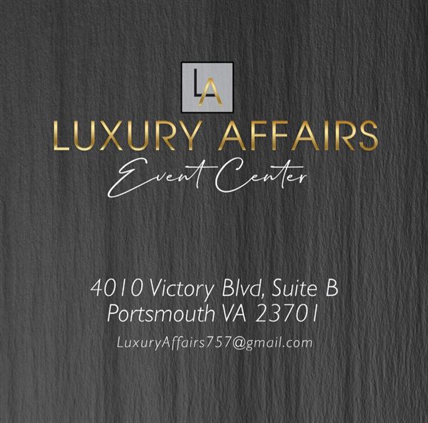 Luxury Affairs