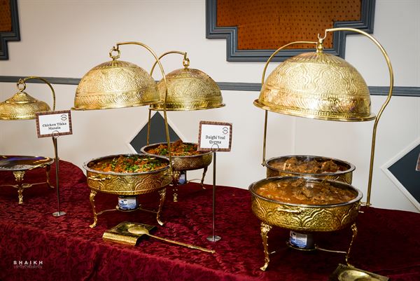 Chef Kausar's Autaq Banquet Hall