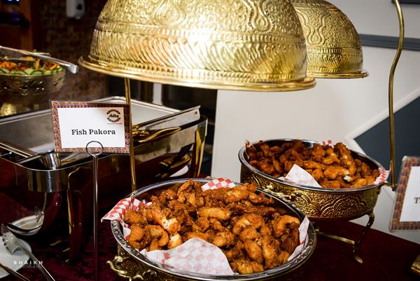 Chef Kausar's Autaq Banquet Hall