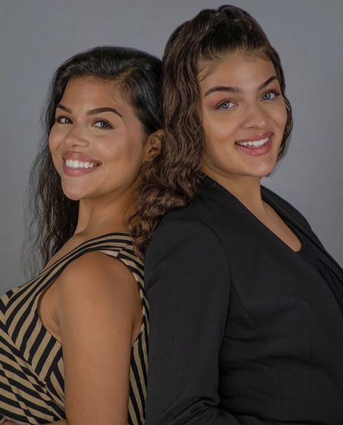 Glam & Glory Photography