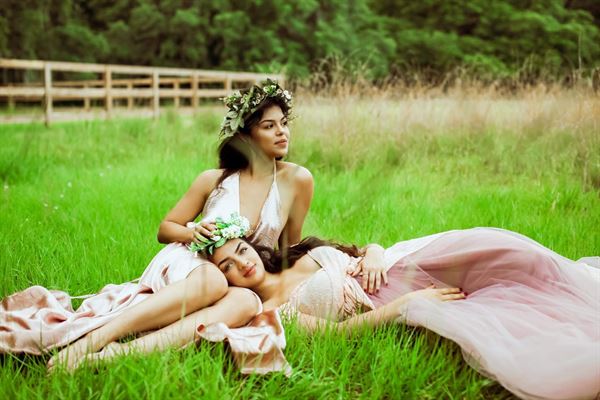 Glam & Glory Photography