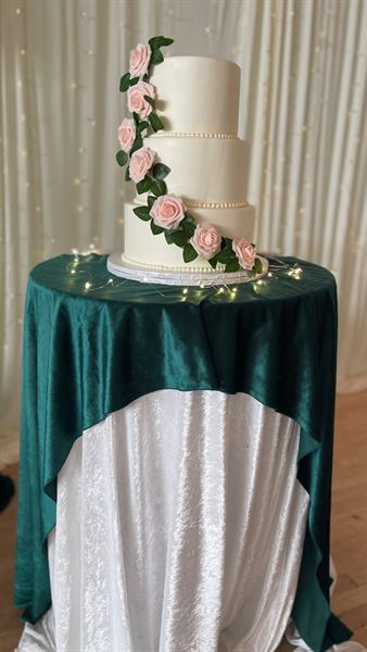 Belmont Shore Chalet