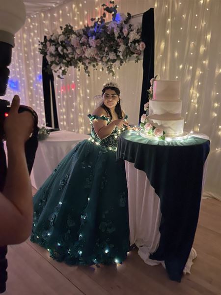 Belmont Shore Chalet