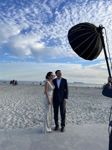 Belmont Shore Chalet